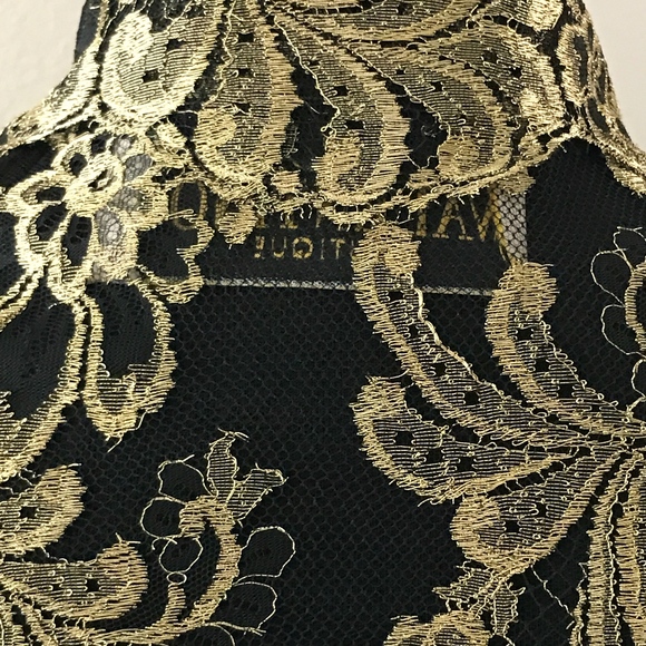 Valentino Boutique Lace Jacket - Picture 7 of 8